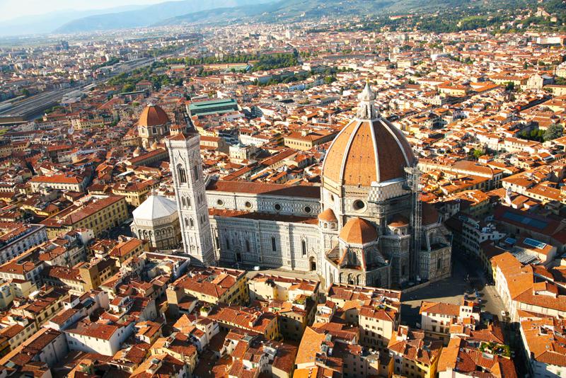 Florence, Italy holidays